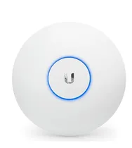 Comprar Ubiquiti - Unifi Indoor Access Point U6+ Dual Band Wifi 6