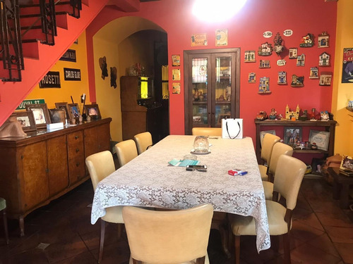 Casa En Venta En Don Bosco