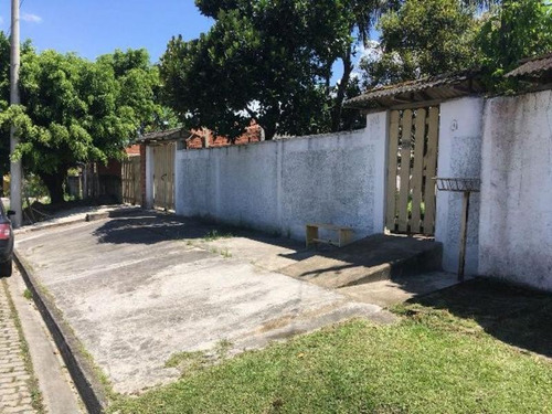 Imagem 2 de 14 de Vendo Casa No Jd Umuarama Em Itanhaém Litoral - 3904 | Npc