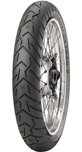 Pneu Nc 750 X Cb 500x 120/70r17 Zr Scorpion Trail 2 Pirelli 