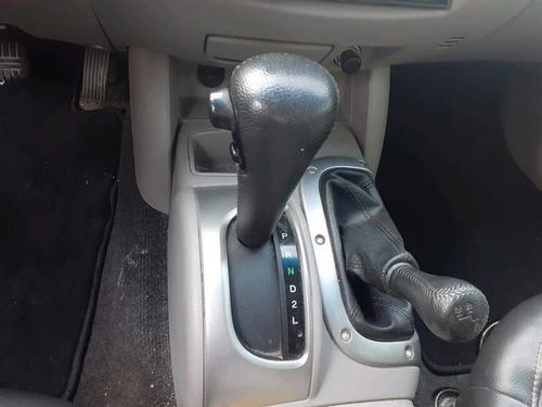 Imagem 8 de 12 de L200 Triton 3.5 Hpe 4x4 Cd V6 24v Flex 4p Automático
