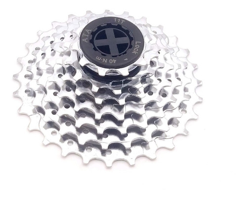 Cassette Para Bicicleta Ruta 7 Velocidades No Shimano Nosram