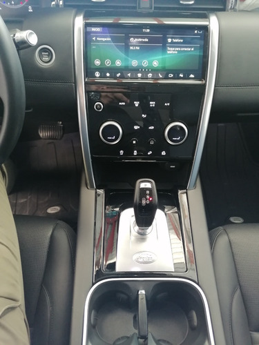 Imagen 5 de 13 de Land Rover Discovery Sport 2020