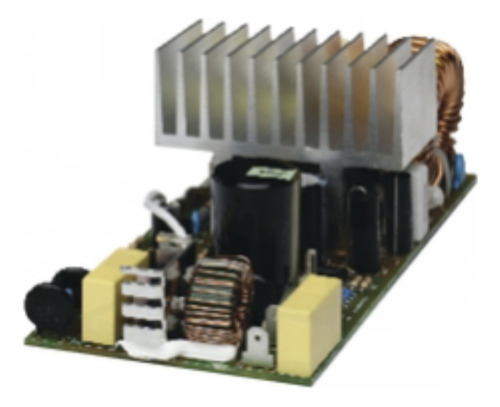 Modulo De Expansión 12 Vcc 20a, Para Fuentes