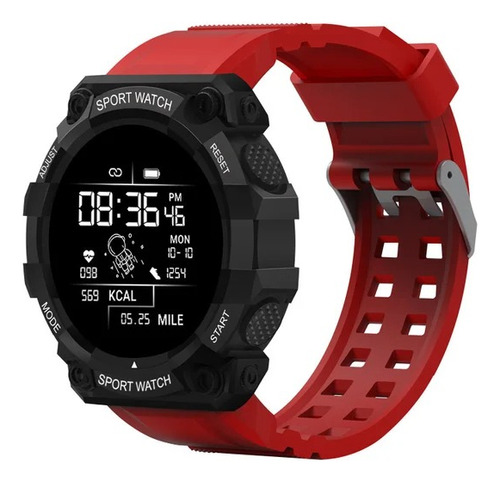 Reloj Inteligente Smart Watch Aemax N18