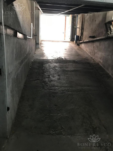 Garaje En El Centro