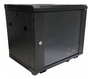 Gabinete De De Pared Para Redes