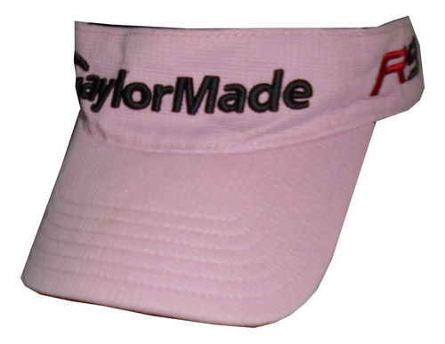 Gorra De Golf - Taylor Made - Original - 544