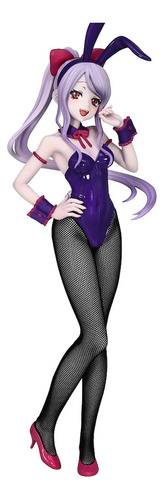 Overlord - Shalltear Bloodfallen - Bicute Bunnies - Red Ver
