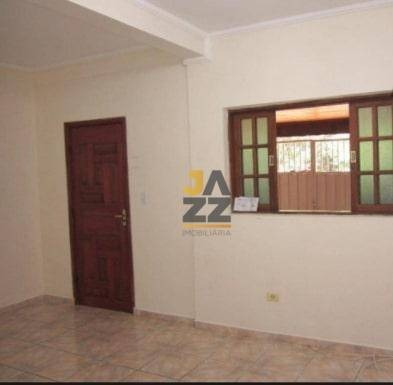 Imagem 3 de 7 de Bela Casa Com 2 Dormitórios À Venda, 90 M² Por R$ 280.000 - Residencial Furlan - Santa Bárbara D'oeste/sp - Ca13415
