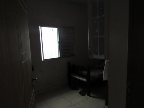Imagem 6 de 9 de Casa Térrea Em Vila Gumercindo - São Paulo - 2352