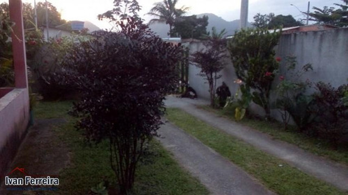 Imagem 3 de 3 de Casa Venda Caraguatatuba - Sp - Pegorelly - 725