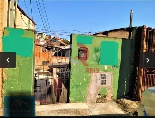 Imagem 5 de 5 de Imóvel Para Renda Em Vila Medeiros - São Paulo - 80