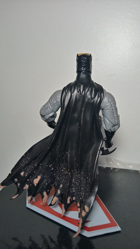 Batman Soviético - Entre A Foice E O Martelo