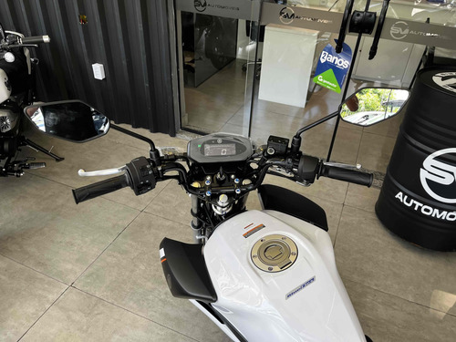 Yamaha Ybr 150 Factor Ed