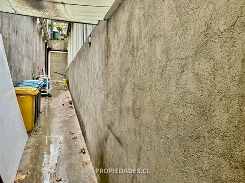 Local Comercial En Venta En Providencia