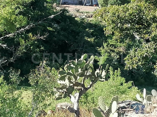 Terreno En Venta En Santa Lucia, San Juan Del Río, Querétaro.