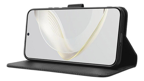 Funda For Huawei Nova 11 Cartera Magnética Cubierta De La