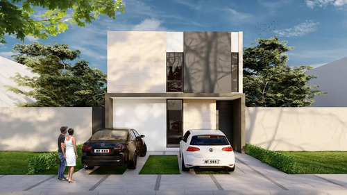 Casa En Venta En Los Olivos, Gómez Palacio, Durango