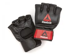 Comprar Guantillas C\u002Fdedos Mma Artes Marciales Boxeo Talle L Reebok