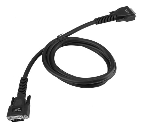 Cable Principal De Diagnóstico Para Autoboss V30, Detector D