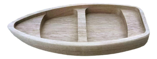 1 Modelo De Barco De Pesca De Madera Canoa De Madera China
