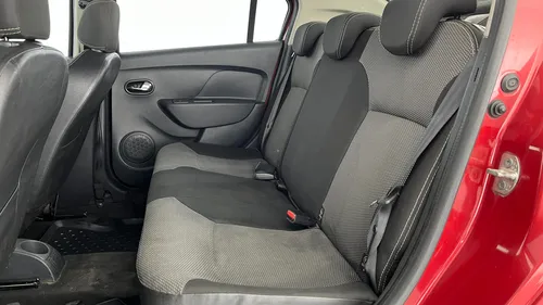 Renault Logan PRIVILEGE/INTENS