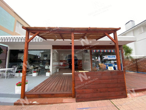 Imagen 1 de 3 de Local Comercial En La Peninsula En Alquiler - Punta Del Este Peninsula
