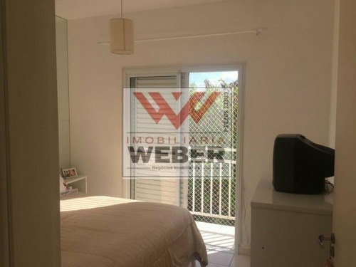 Apartamento 2 Dorm, 52 M² Á Venda Por 180.000,00 Ed. Primaveras, Jd Simus - 176