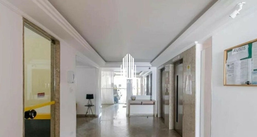 Imagem 10 de 12 de Apartamento 70m² 3 Dormitórios 1 Vaga Vila Monumento - Lo8443
