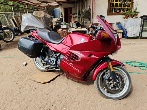 Imagen 2 de 9 de Bmw K 1100 Rs
