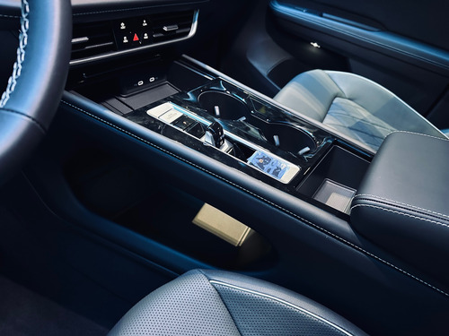 Volkswagen Teramont Highline 2.0