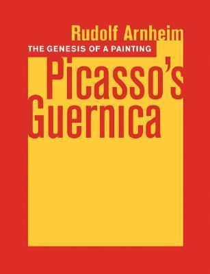 Libro The Genesis Of A Painting : Picasso's Iguernica/...