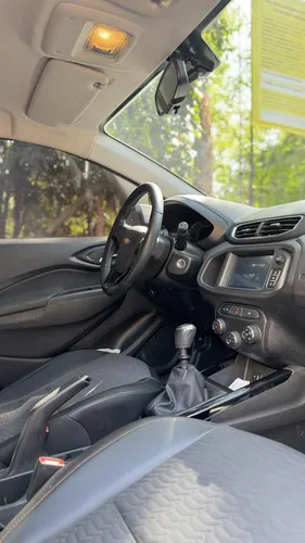 Chevrolet Onix 1.4 Ltz 5 p