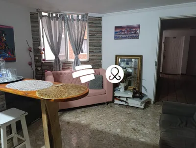 Apartamento en venta