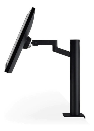 Imagen 4 de 10 de Monitor LG 27 27qn880-b Qhd Ergonomico Ips Usb C Hdmi