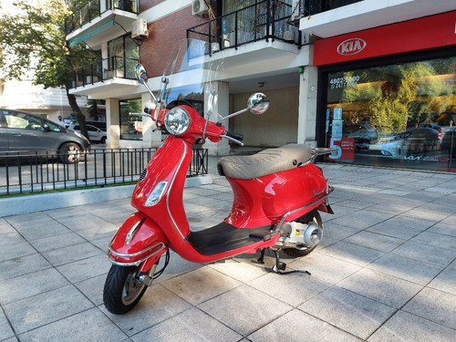 Piaggio Vespa Lx 150 I.e. Entrega Inmediata! Origen: Italia