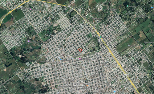 Terrenos En Conjunto Oportunidad En Tandil