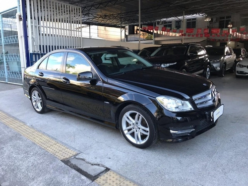 C 180 1.6 Cgi Sport 16v Turbo Gasolina 4p Automático