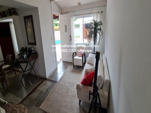 Imagem 29 de 30 de Casa - Ca00080 - 69387013