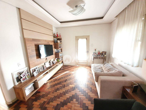 Imagem 18 de 20 de Casa Com 3 Dormitórios À Venda, 225 M² Por R$ 420.000 - São Jorge - Novo Hamburgo/rs - Ca3954