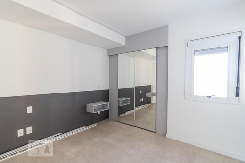 Imagem 12 de 15 de Apartamento Para Aluguel - Jardim Salso , 1 Quarto, 66 M² - 892994108
