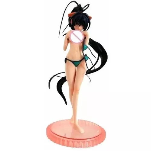 Boneca Sexy Chinesa Colecionável - Figura De Ação Animes