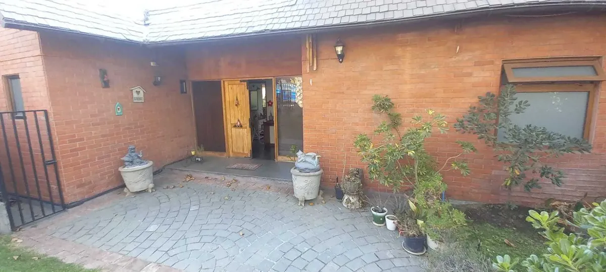 Imagen 3 de 25 de Casa En Ventas En Las Pircas (172256)
