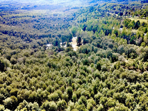 Venta Parcela Villarrica Altos De Pino Huacho (173215)