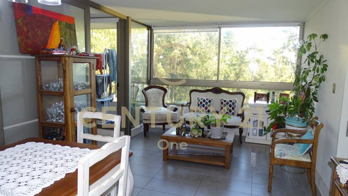 Imagen 5 de 30 de Venta Depto 2d, Con Vista A Laguna, Península De Andalué