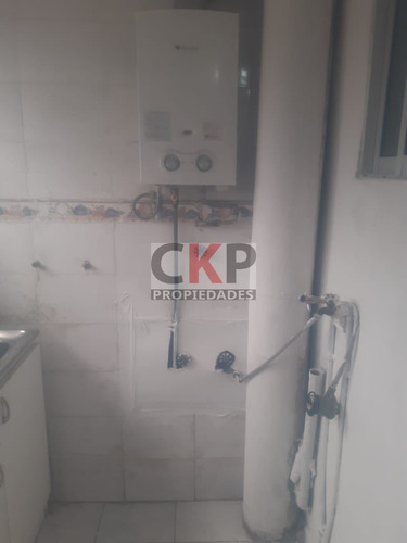Depto. Piso 3. 3d+1b. Poniente Subsidios. Metro. Lo Prad