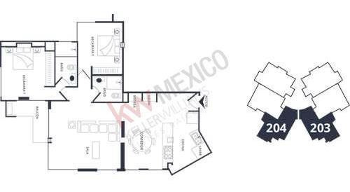 Imagen 11 de 13 de Oportunidad De Preventa Departamento En Residencial Gc Alborada Ubicacion Privilegiada En Tijuana Cerca De Zona Dorada