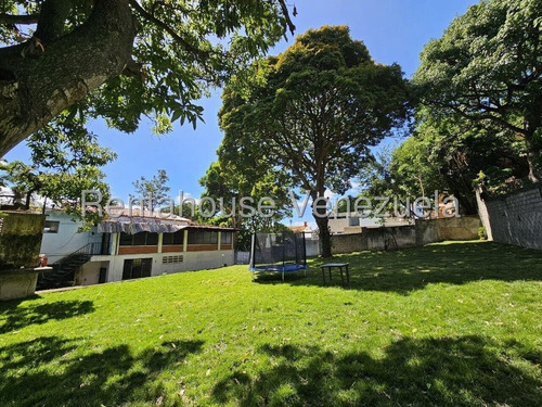 Casa En Venta Country Club Mls #25-11120