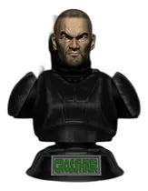 Comprar Figura Crosshair Bad Batch De Star Wars - ¡imperdible!